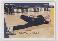 Chris Mullin [Good to VG‑EX]