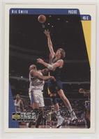 Rik Smits