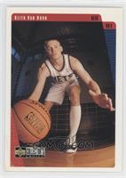 Keith Van Horn