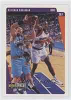 Clifford Robinson