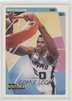 David Robinson