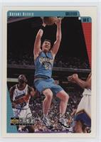 Bryant Reeves