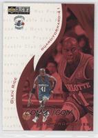 Hot Properties - Glen Rice