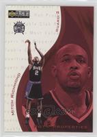 Hot Properties - Mitch Richmond