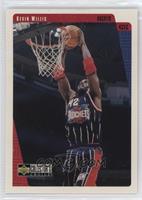 Kevin Willis [EX to NM]