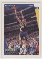 Reggie Miller [EX to NM]