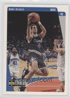 Rony Seikaly