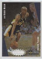 Reggie Miller