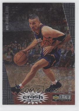 1997-98 Upper Deck Collector's Choice - Crash the Game Prizes #R21 - Jason Kidd