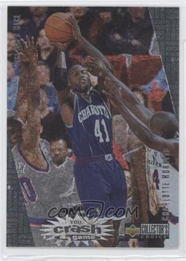 1997-98 Upper Deck Collector's Choice - Crash the Game Prizes #R3 - Glen Rice