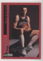 Keith Van Horn