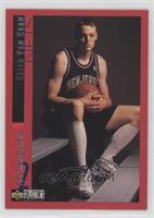 Keith Van Horn