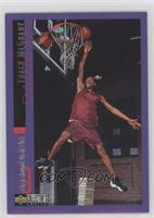 Tracy McGrady [EX to NM]