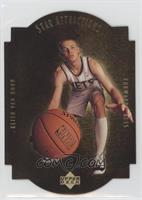 Keith Van Horn