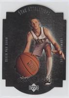 Keith Van Horn