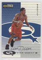 Rod Strickland