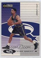 Mahmoud Abdul-Rauf