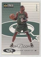 Antoine Walker [EX to NM]