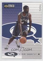 Michael Finley