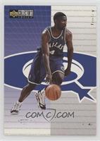 Michael Finley [Noted]