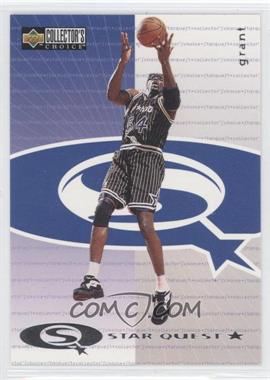 1997-98 Upper Deck Collector's Choice - Star Quest #SQ32 - Horace Grant