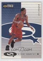 Rod Strickland