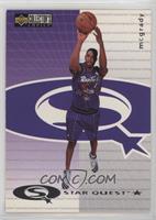 Tracy McGrady [EX to NM]