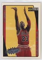 Michael Jordan (December 29, 1997 - January 4, 1998)