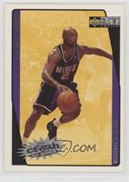 Mitch Richmond (December 8-14, 1997)