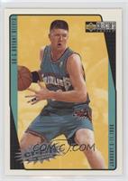 Bryant Reeves (January 5-11, 1998)