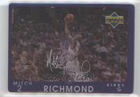 Mitch Richmond [Good to VG‑EX]