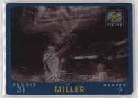 Reggie Miller