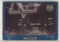 Reggie Miller