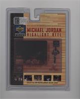 Michael Jordan (Finals Strike)