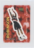 Clifford Robinson