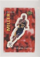 Reggie Miller [Good to VG‑EX]