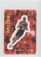 Reggie Miller