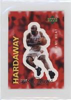 Tim Hardaway