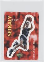 Rony Seikaly