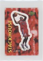 Jerry Stackhouse