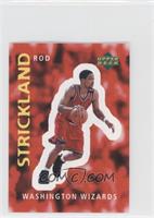 Rod Strickland