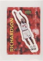 Pooh Richardson