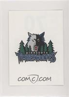 Minnesota Timberwolves Team