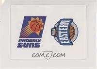 Phoenix Suns, Eastern Conference