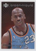 Michael Jordan [EX to NM]