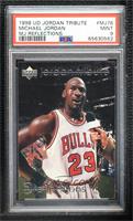 Michael Jordan [PSA 9 MINT]