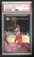 Michael Jordan [PSA 8 NM‑MT]