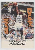 Karl Malone [EX to NM]