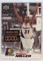 Reggie Miller [EX to NM]