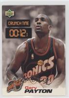 Gary Payton